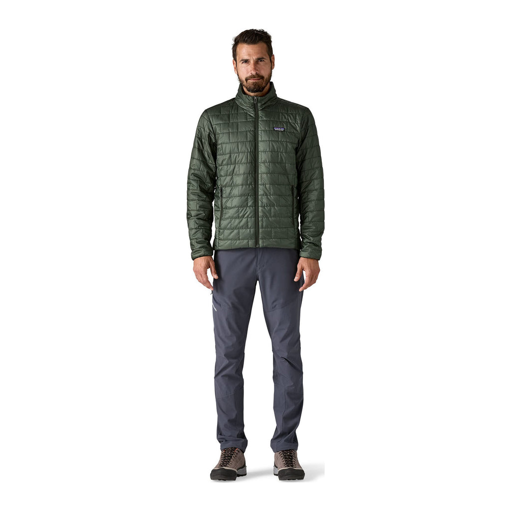 Nano Puff Jacket M, 