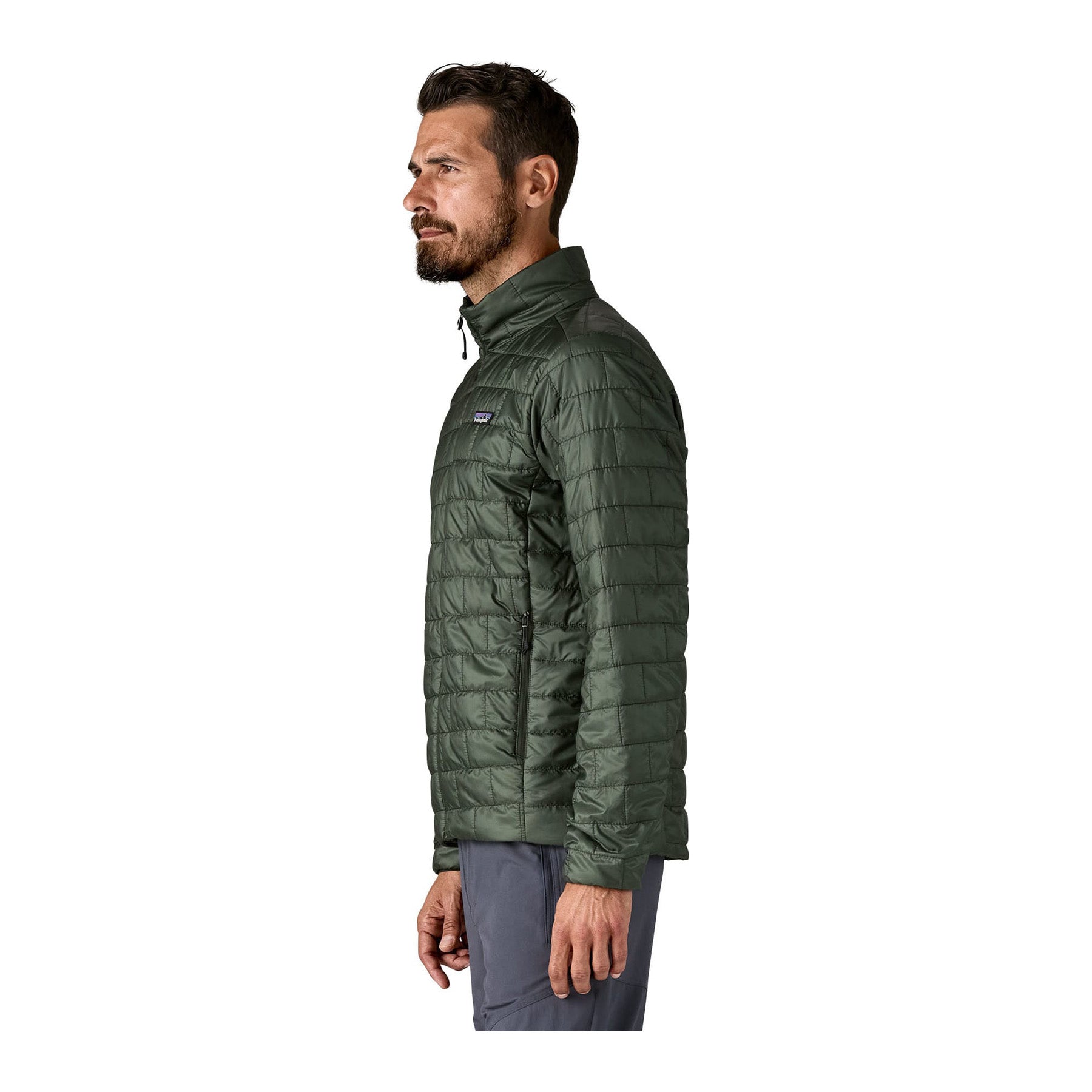 Nano Puff Jacket M, 
