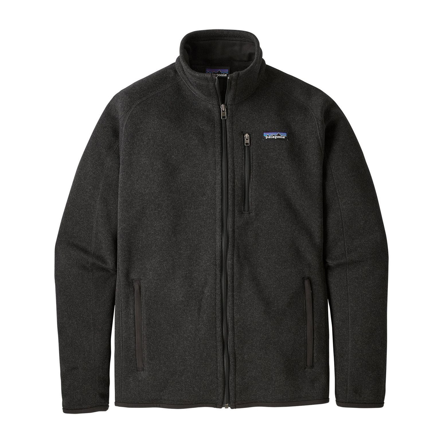 Better Sweater Jacket M, Black