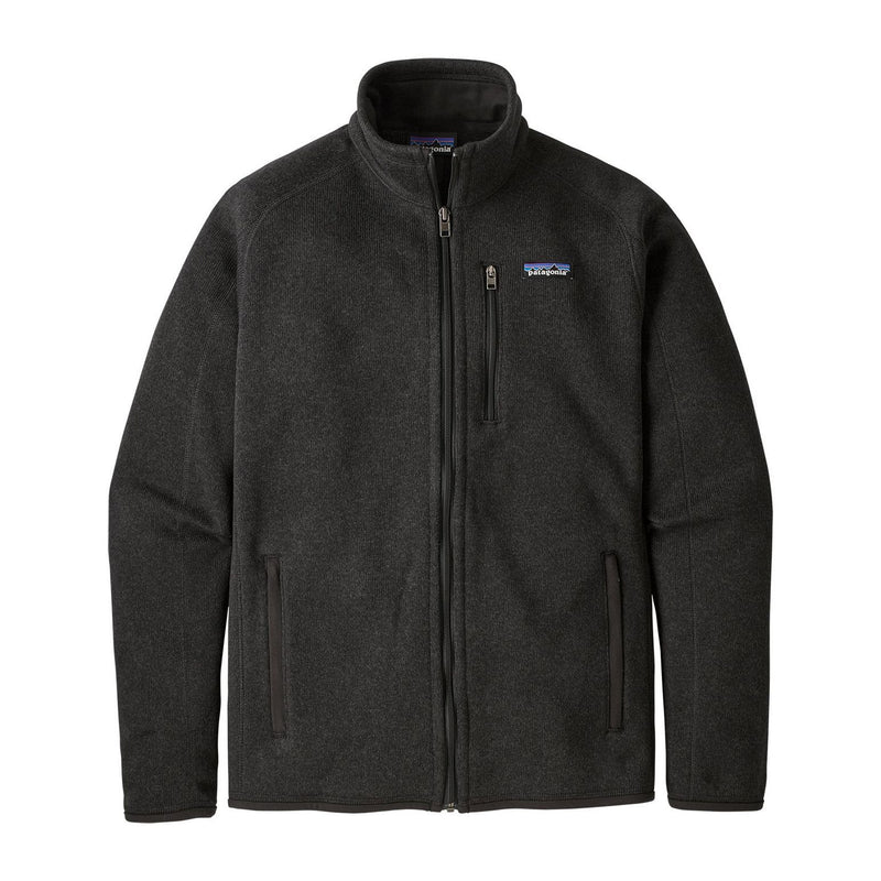 Better Sweater Jacket M