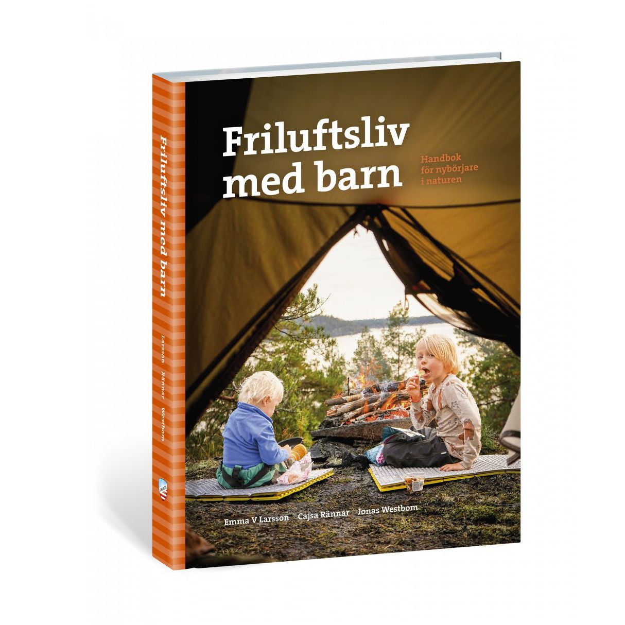 Friluftsliv med barn-1