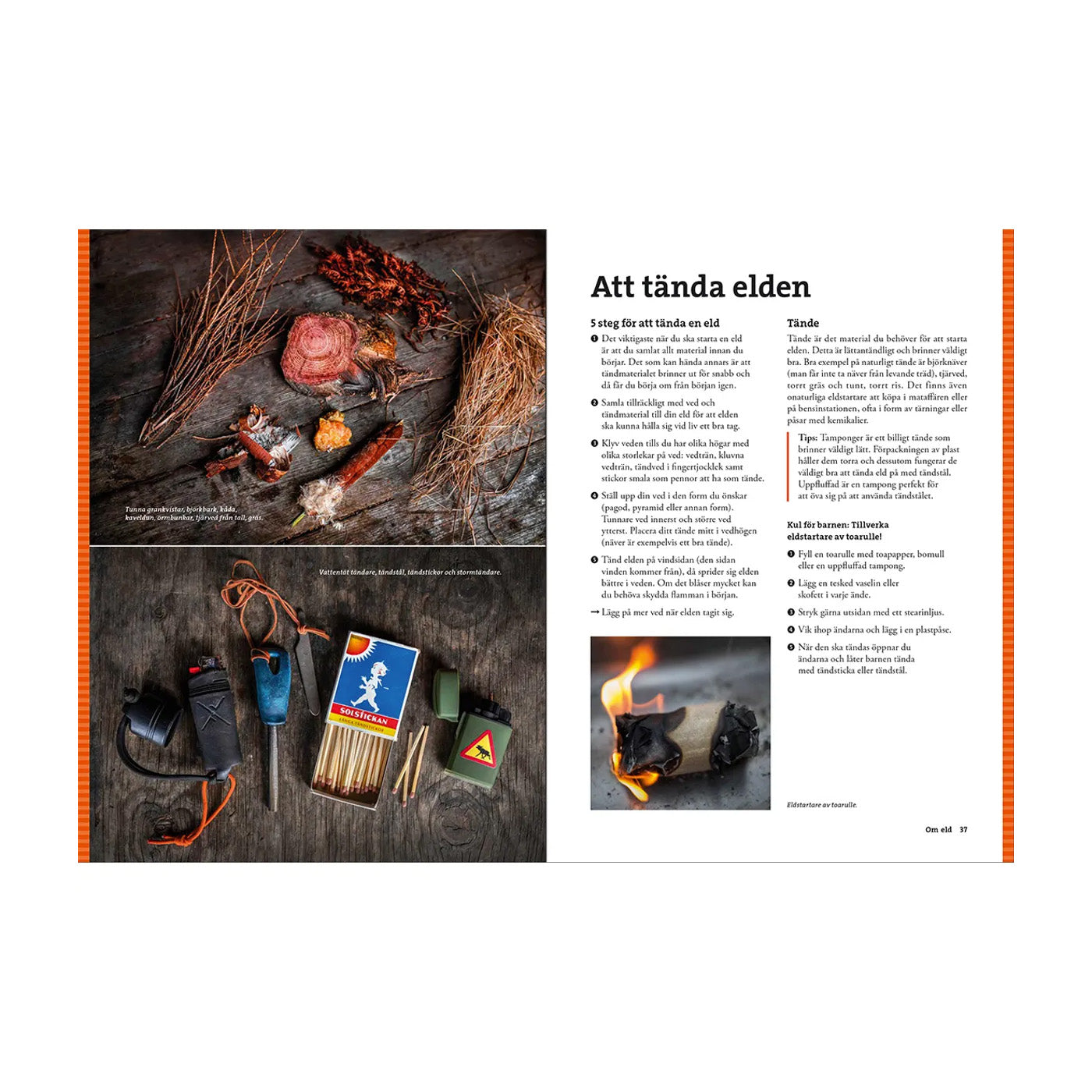 Eldmat-3