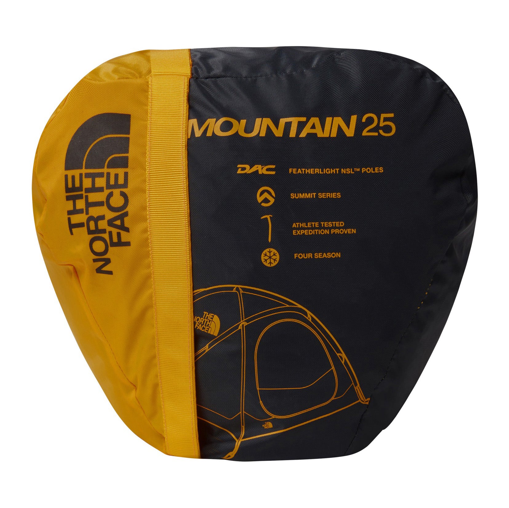 Mountain 25 - 2-mannatält-3