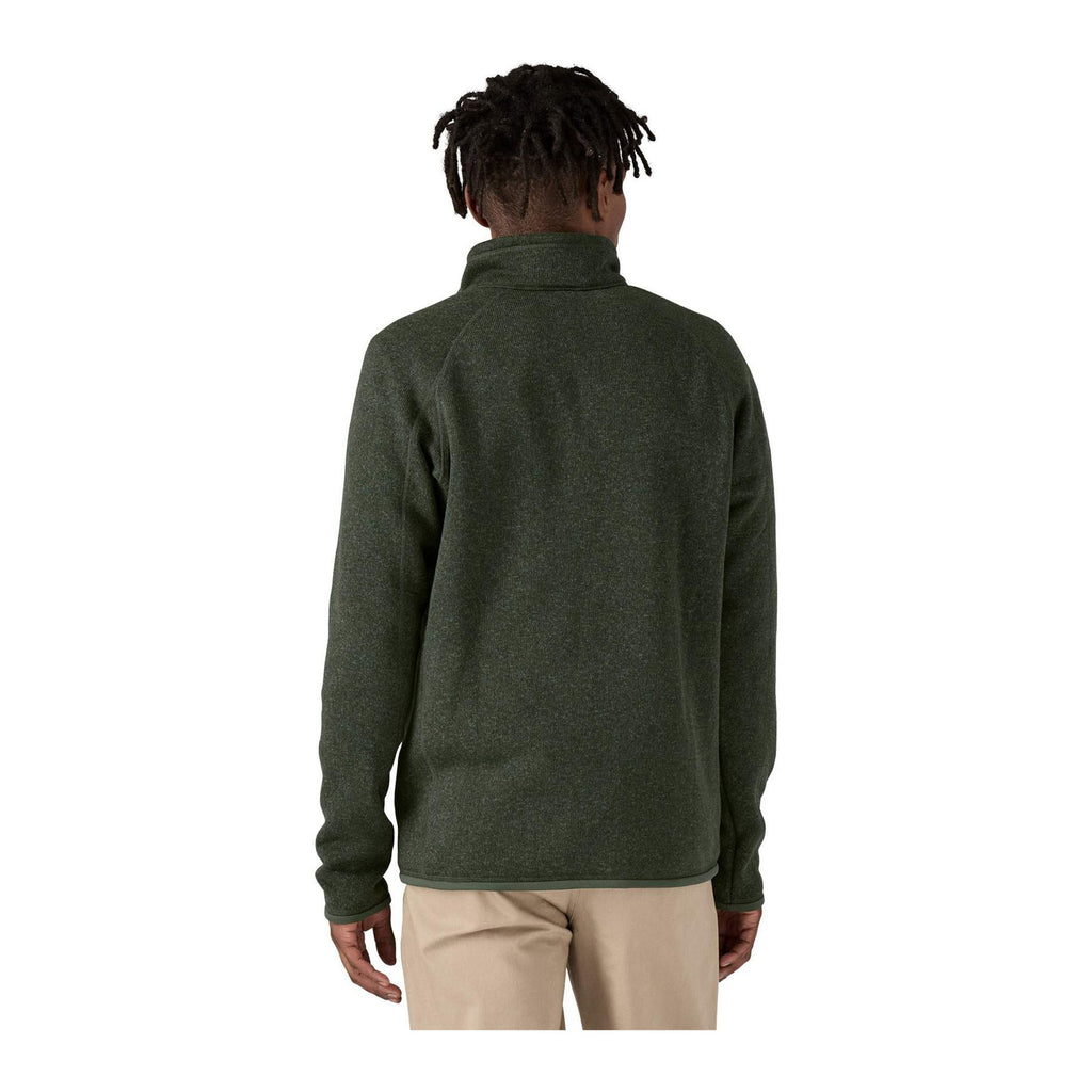 Better Sweater Jacket M, Torrey pine green