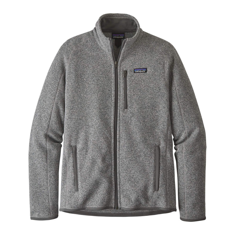 Better Sweater Jacket M