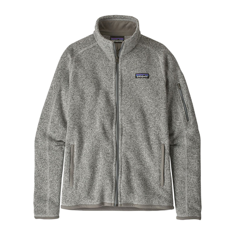 Better Sweater Jacket W