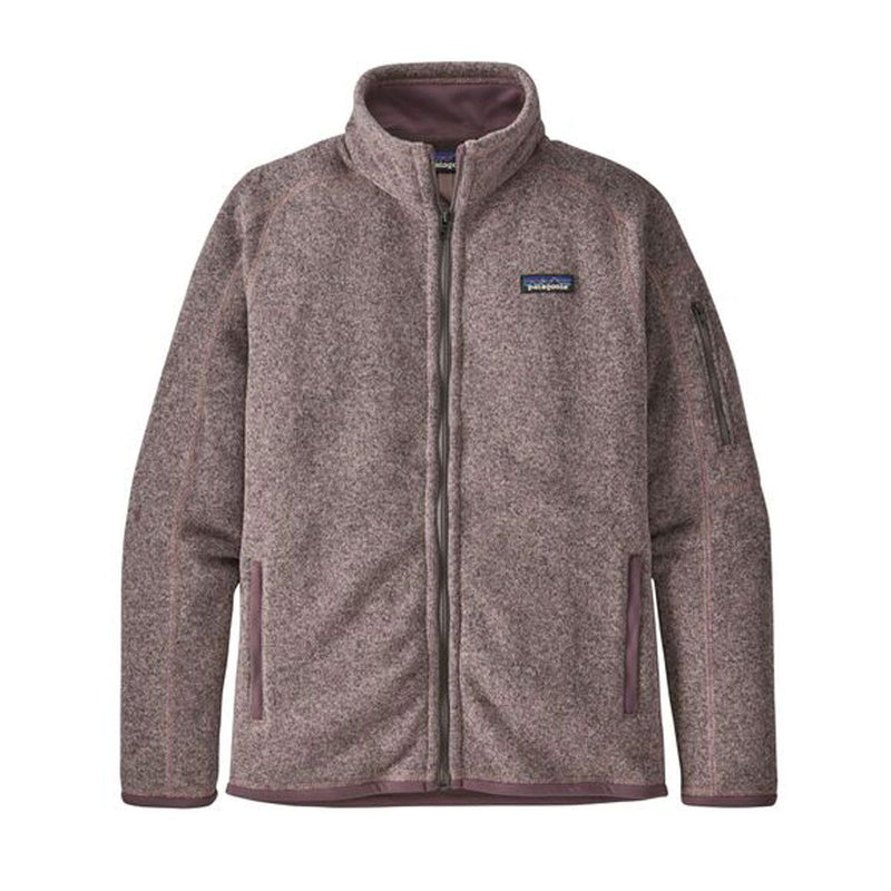 Better Sweater Jacket W