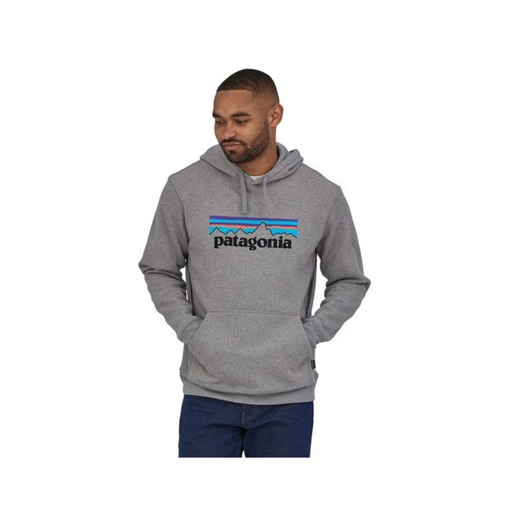 P-6 Logo Uprisal Hoody M, 