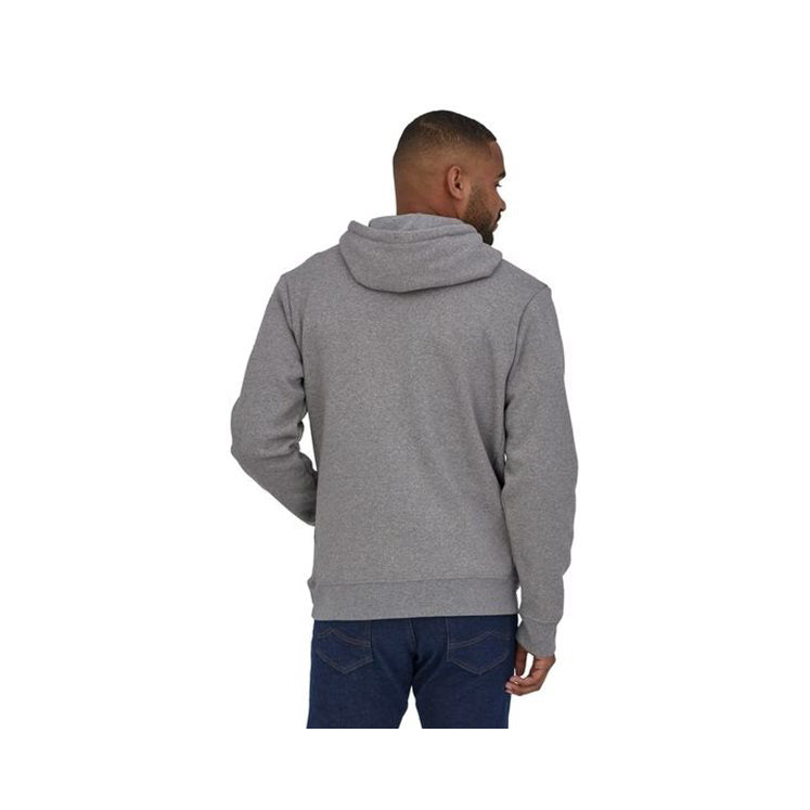 P-6 Logo Uprisal Hoody M, 