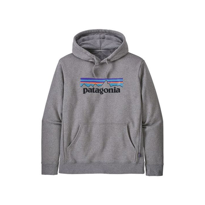 P-6 Logo Uprisal Hoody M