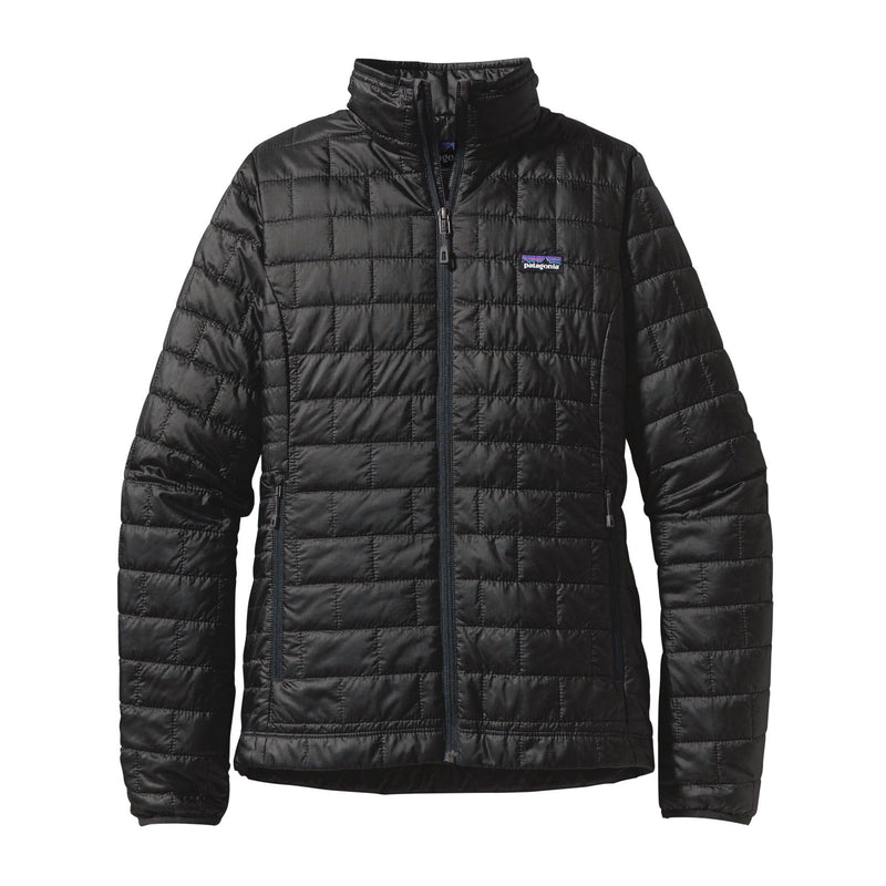 Nano Puff Jacket W