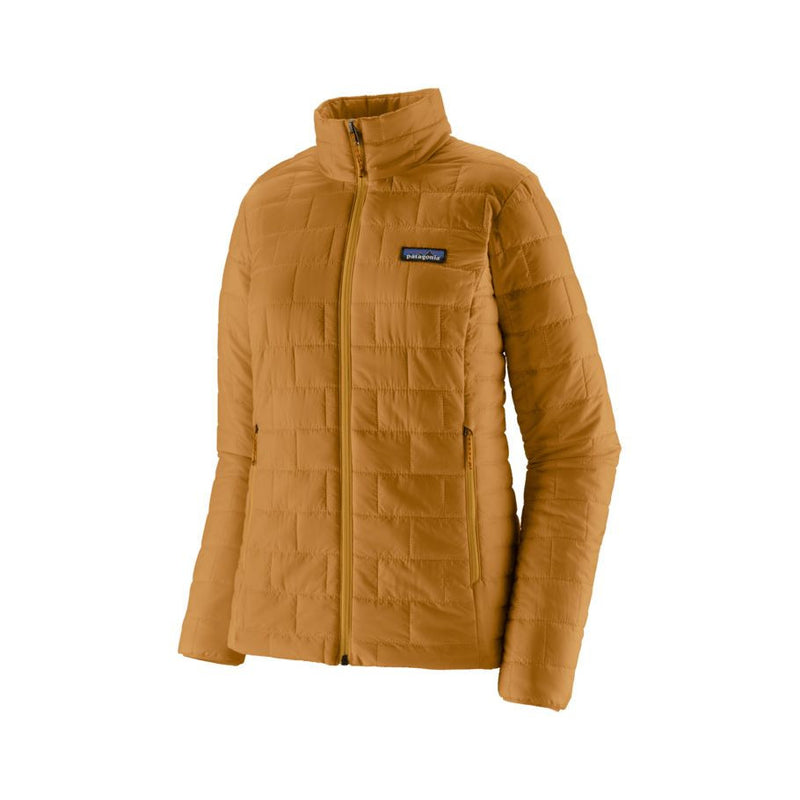 Nano Puff Jacket W