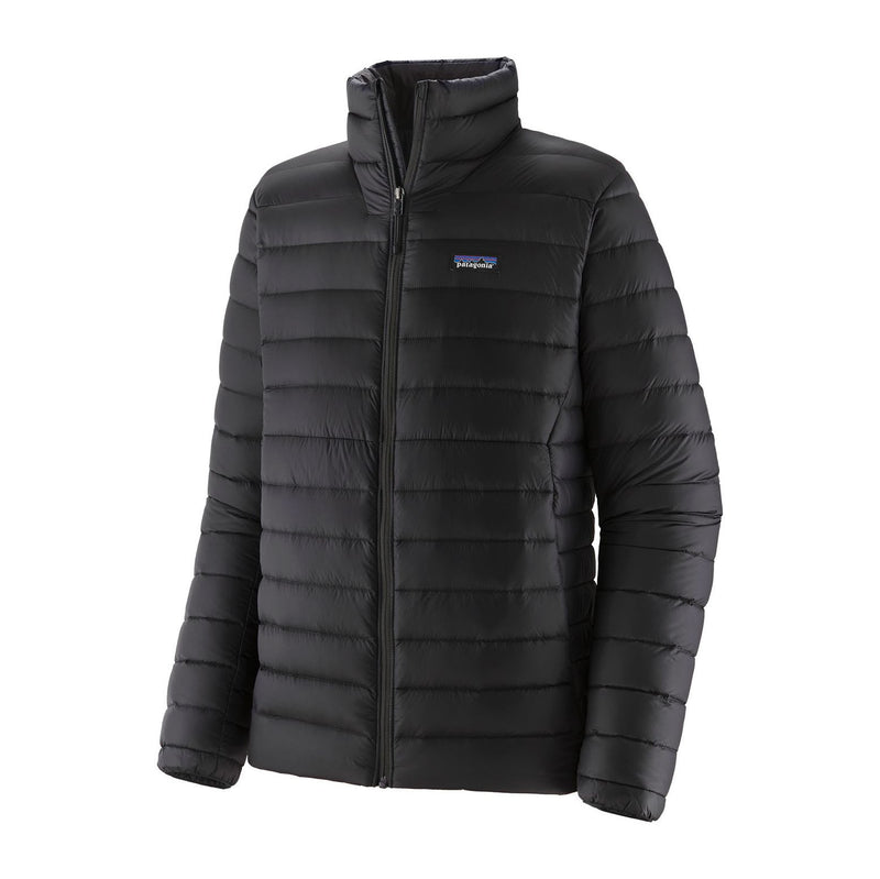Down Sweater M