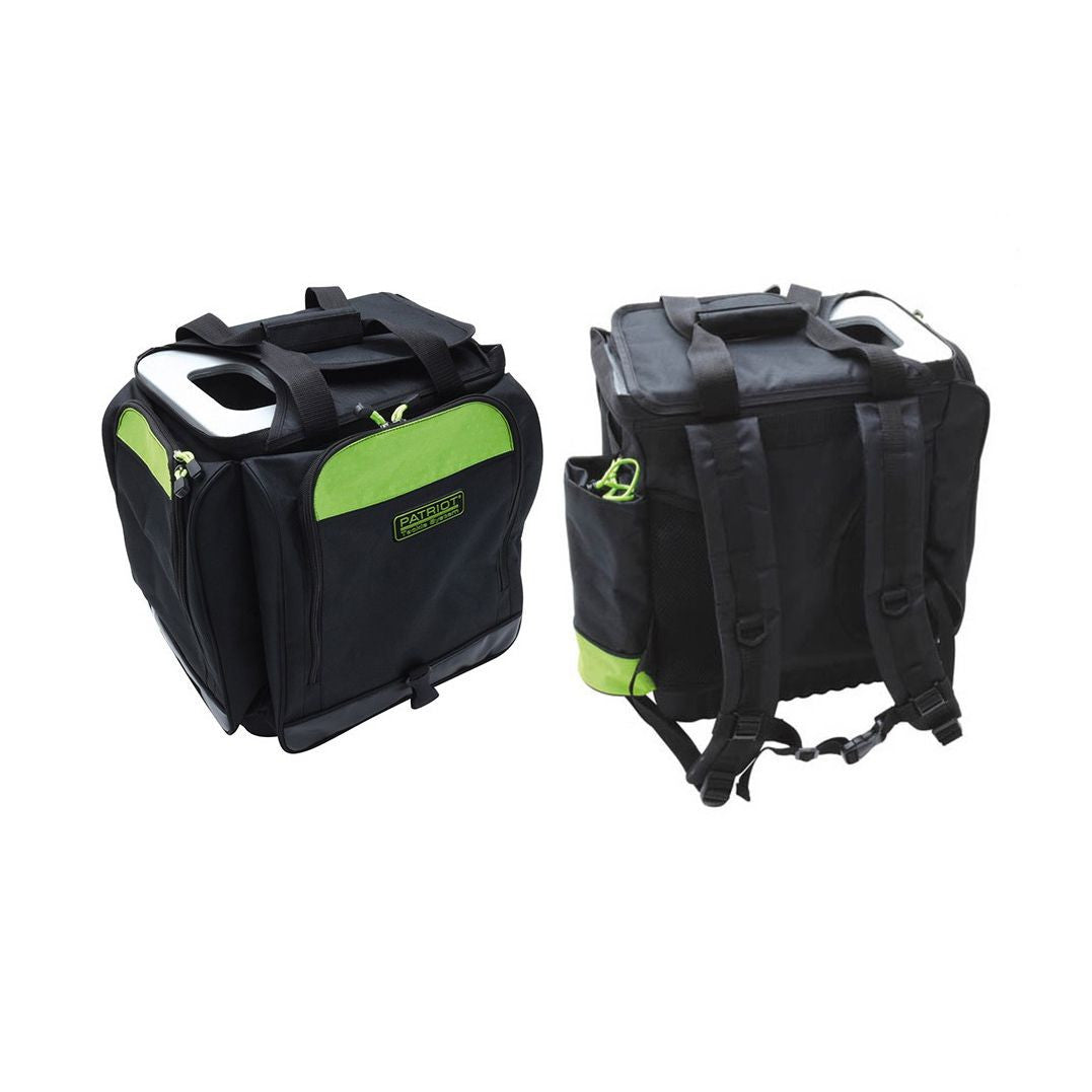 Skrylla med väska-1