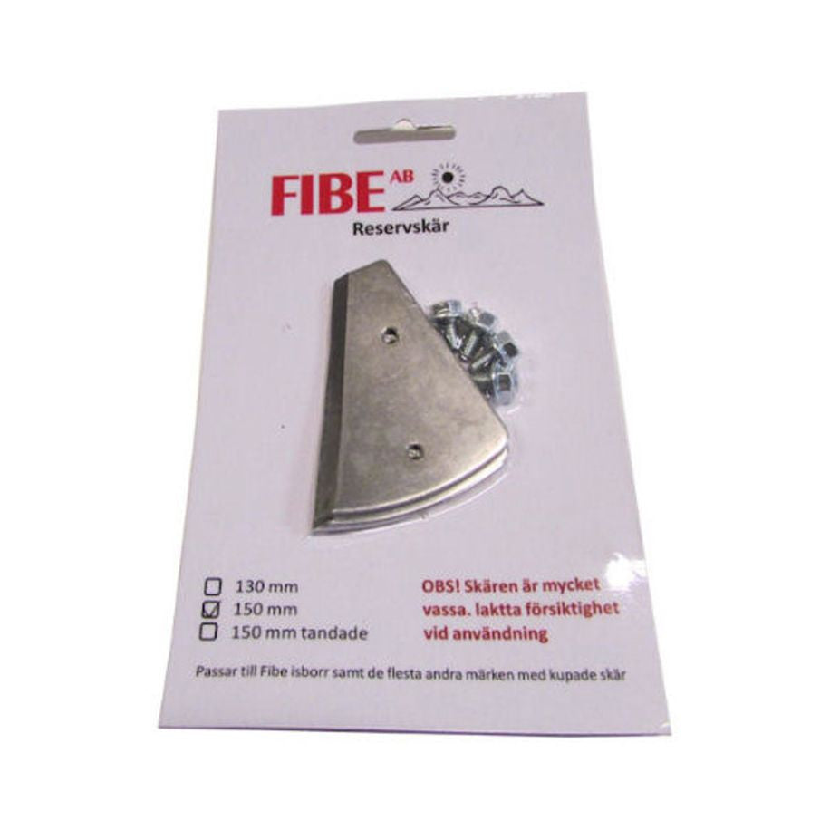 Universalskär Kupade 130 mm-1