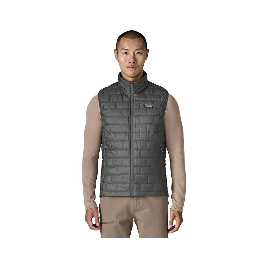 Nano Puff Vest M, 