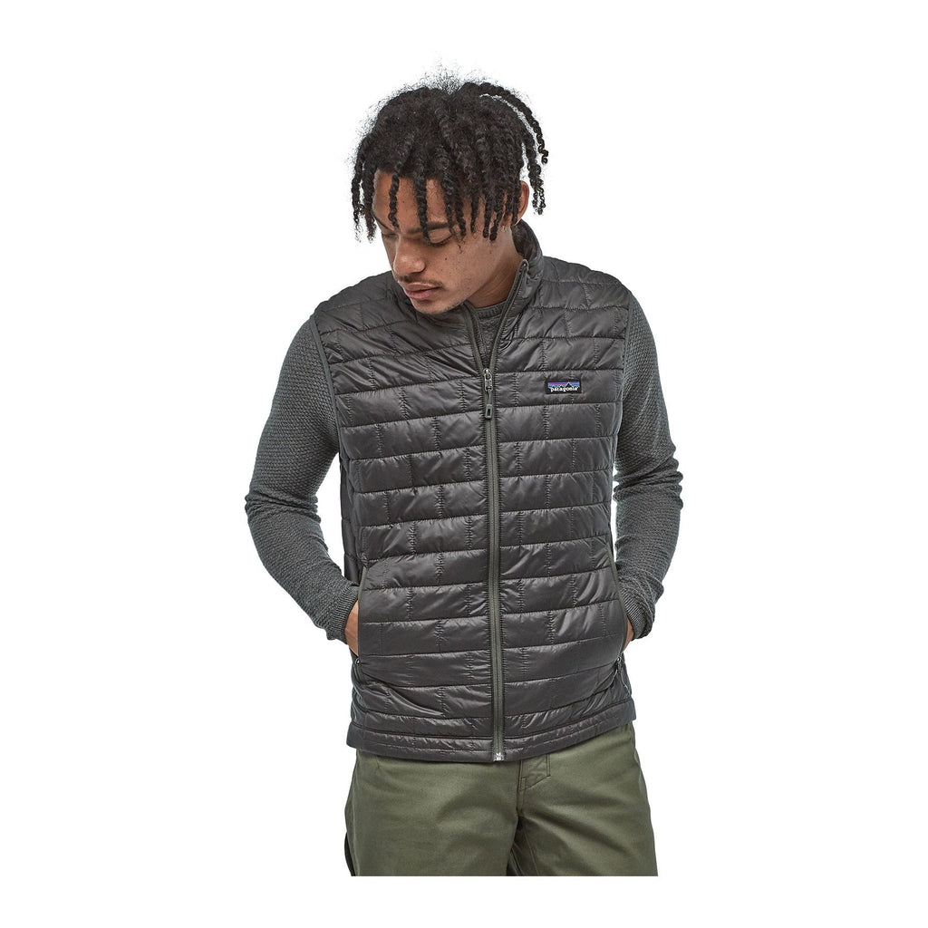 Nano Puff Vest M, 