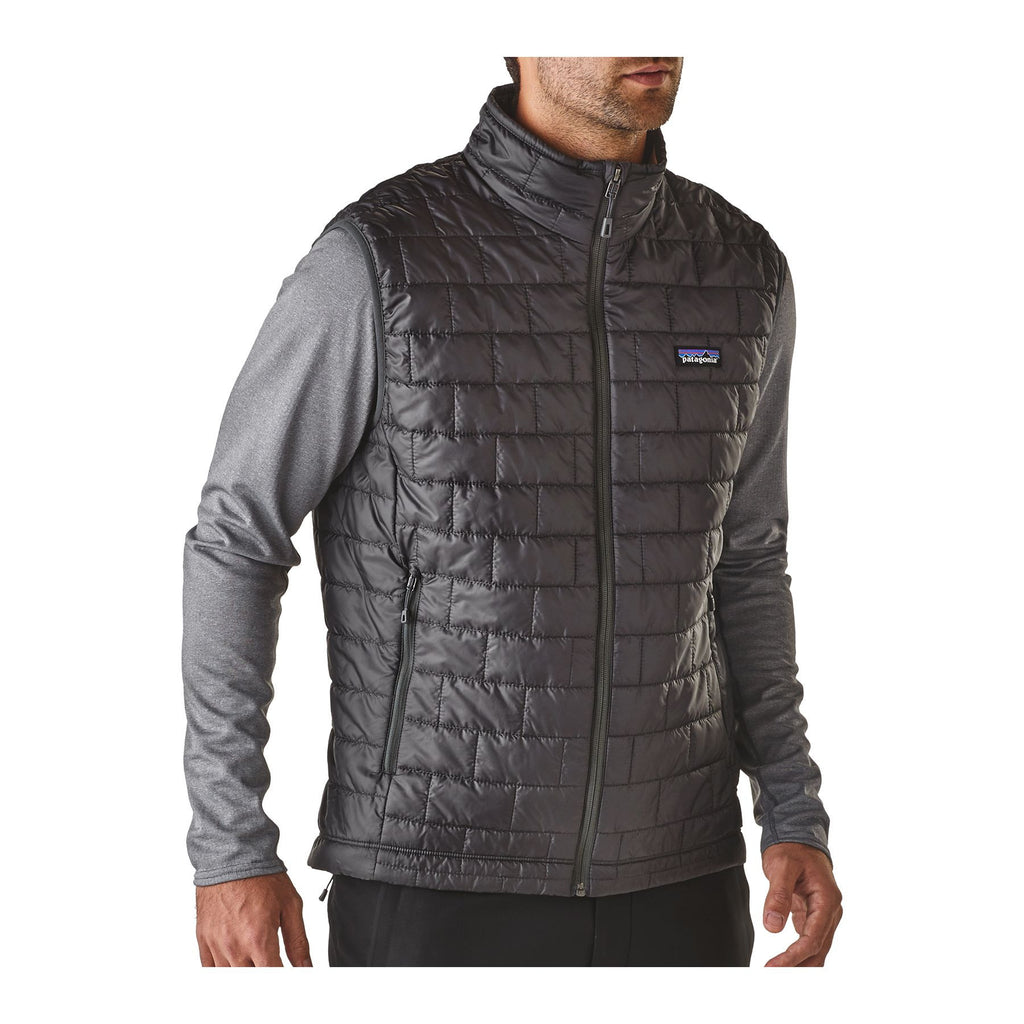 Nano Puff Vest M, 