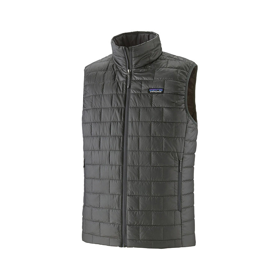 Nano Puff Vest M, 