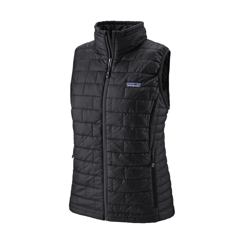 Nano Puff Vest W