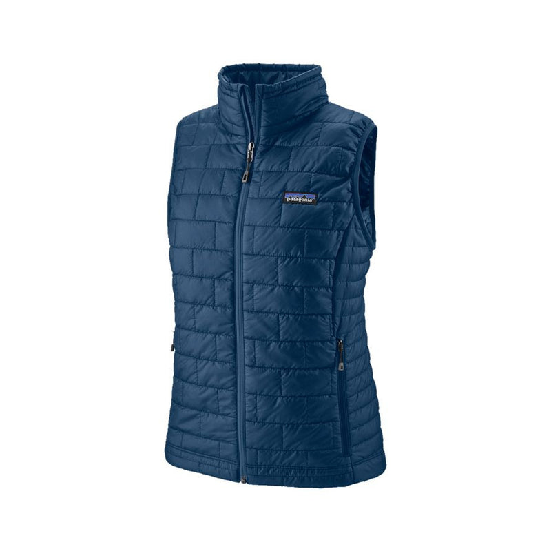 Nano Puff Vest W