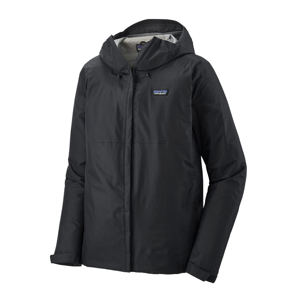 M's Torrentshell 3L Jkt, Black