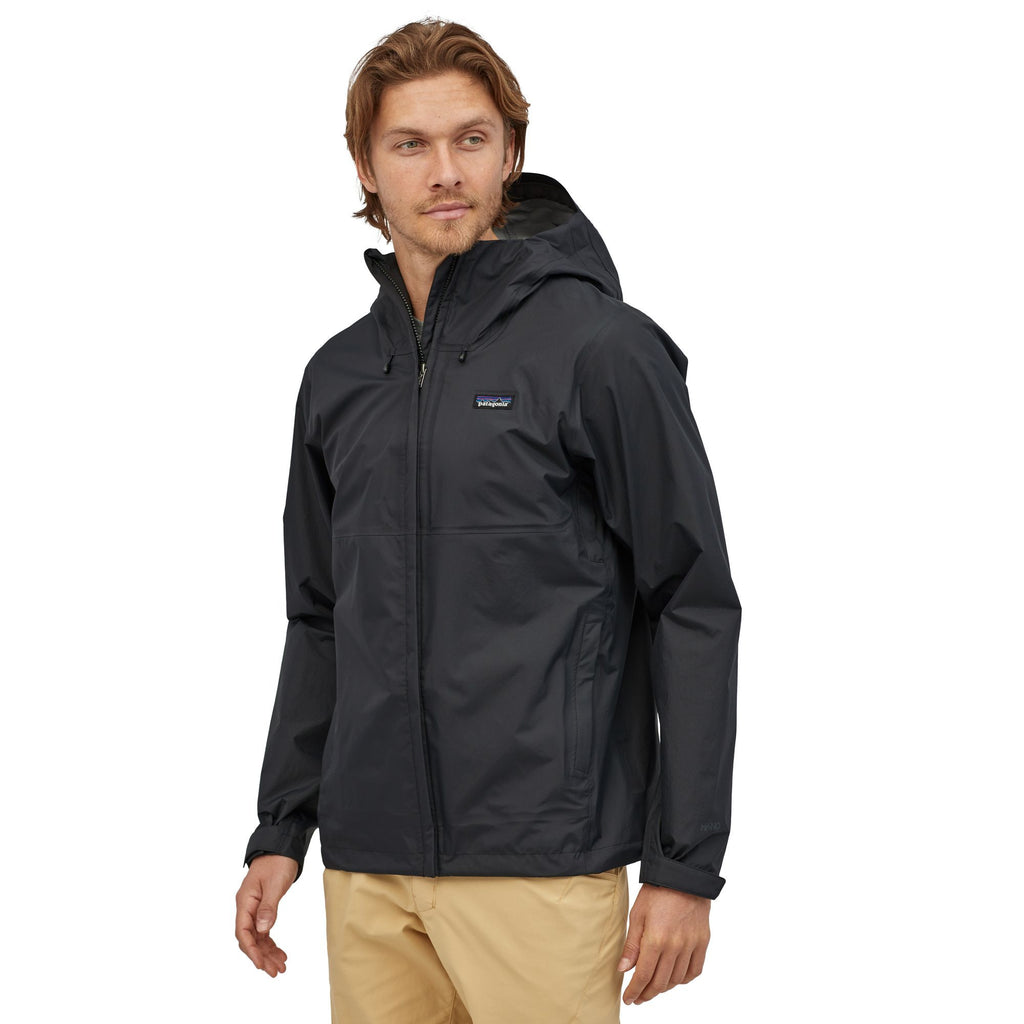 M's Torrentshell 3L Jkt, Black