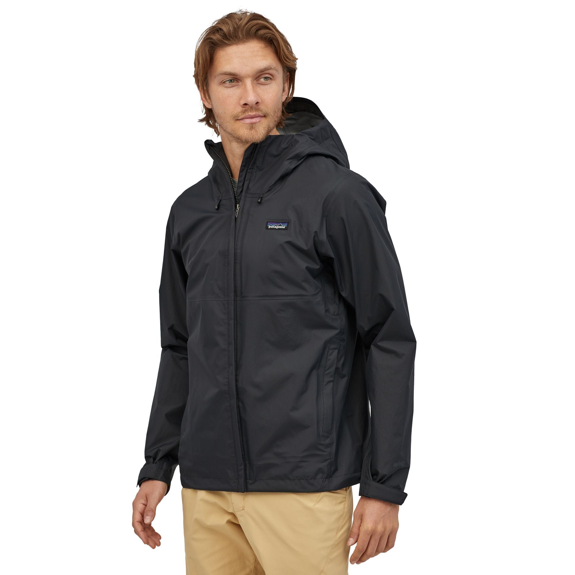 M's Torrentshell 3L Jkt, Black