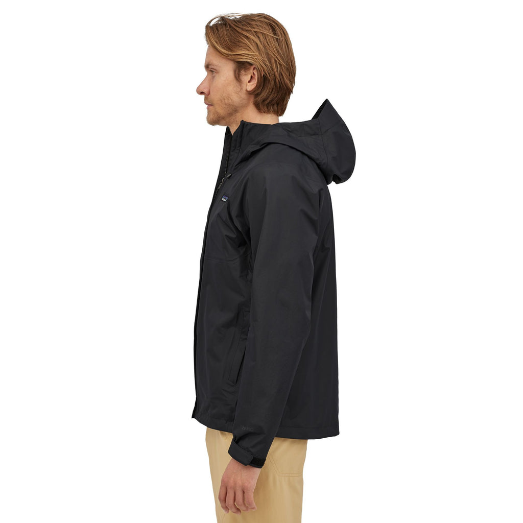 M's Torrentshell 3L Jkt, Black