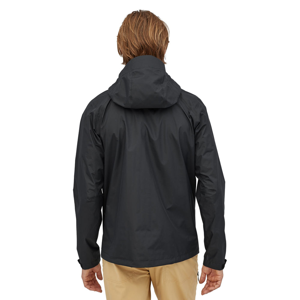 M's Torrentshell 3L Jkt, Black