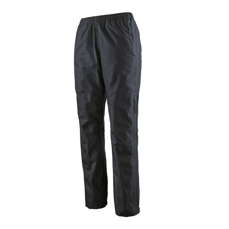 W's Torrentshell 3L Rain Pants - Short