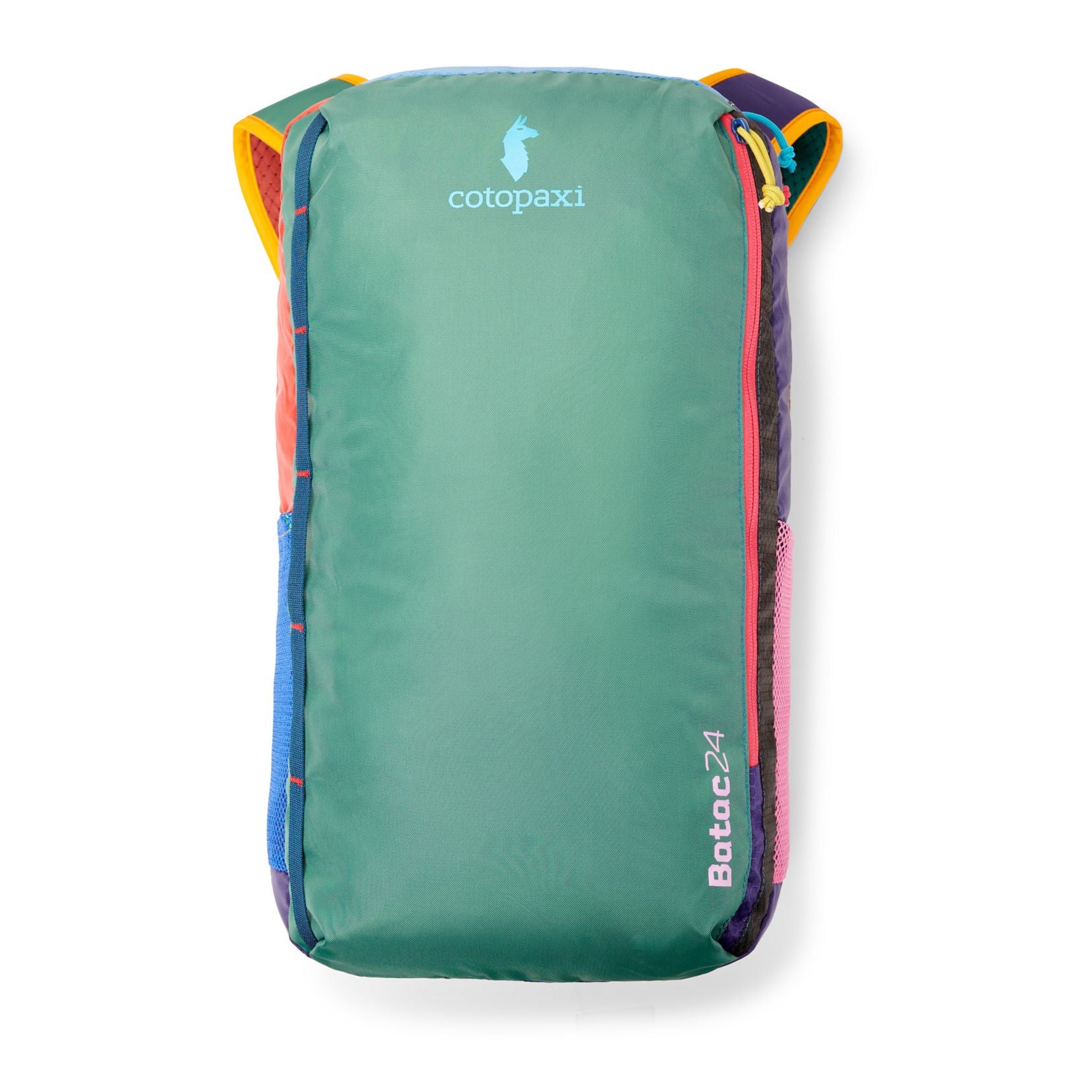 Batac 24L Pack - Del Dia-1