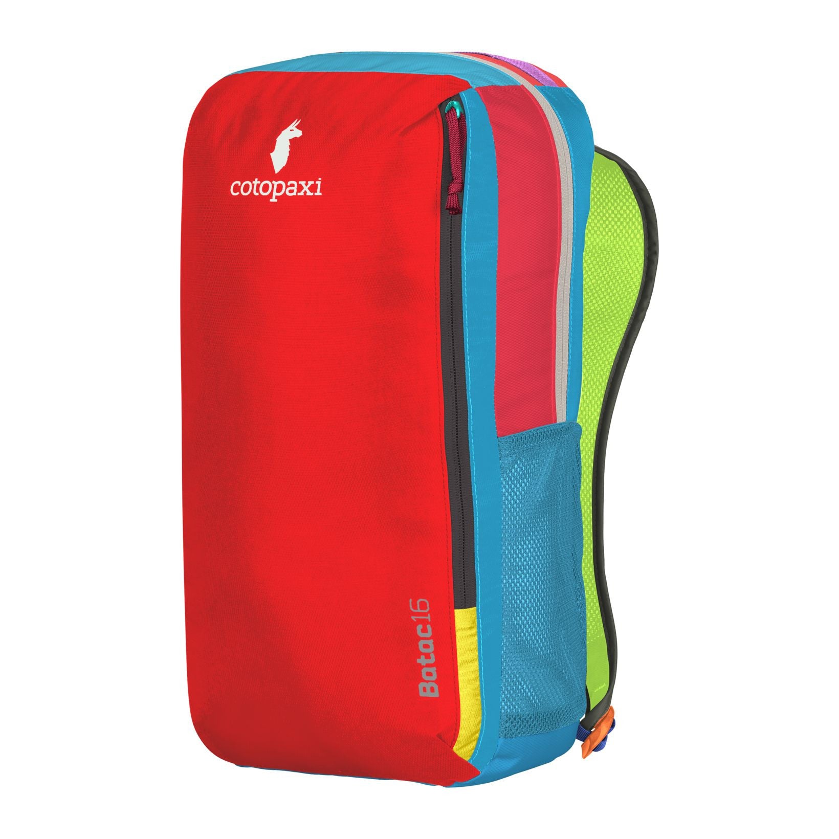 Batac 24L Pack - Del Dia-2