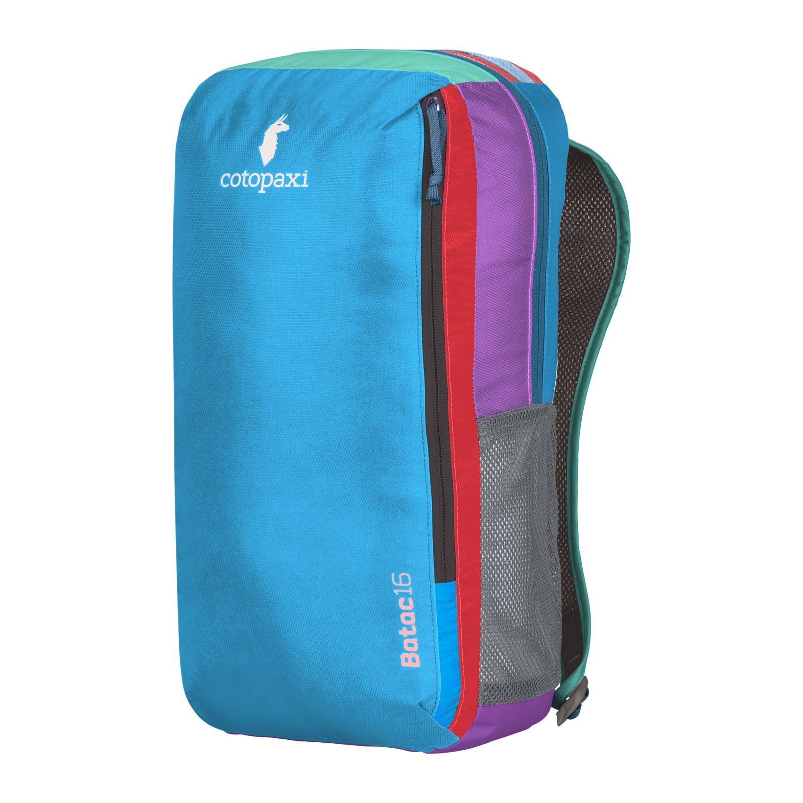 Batac 24L Pack - Del Dia-3