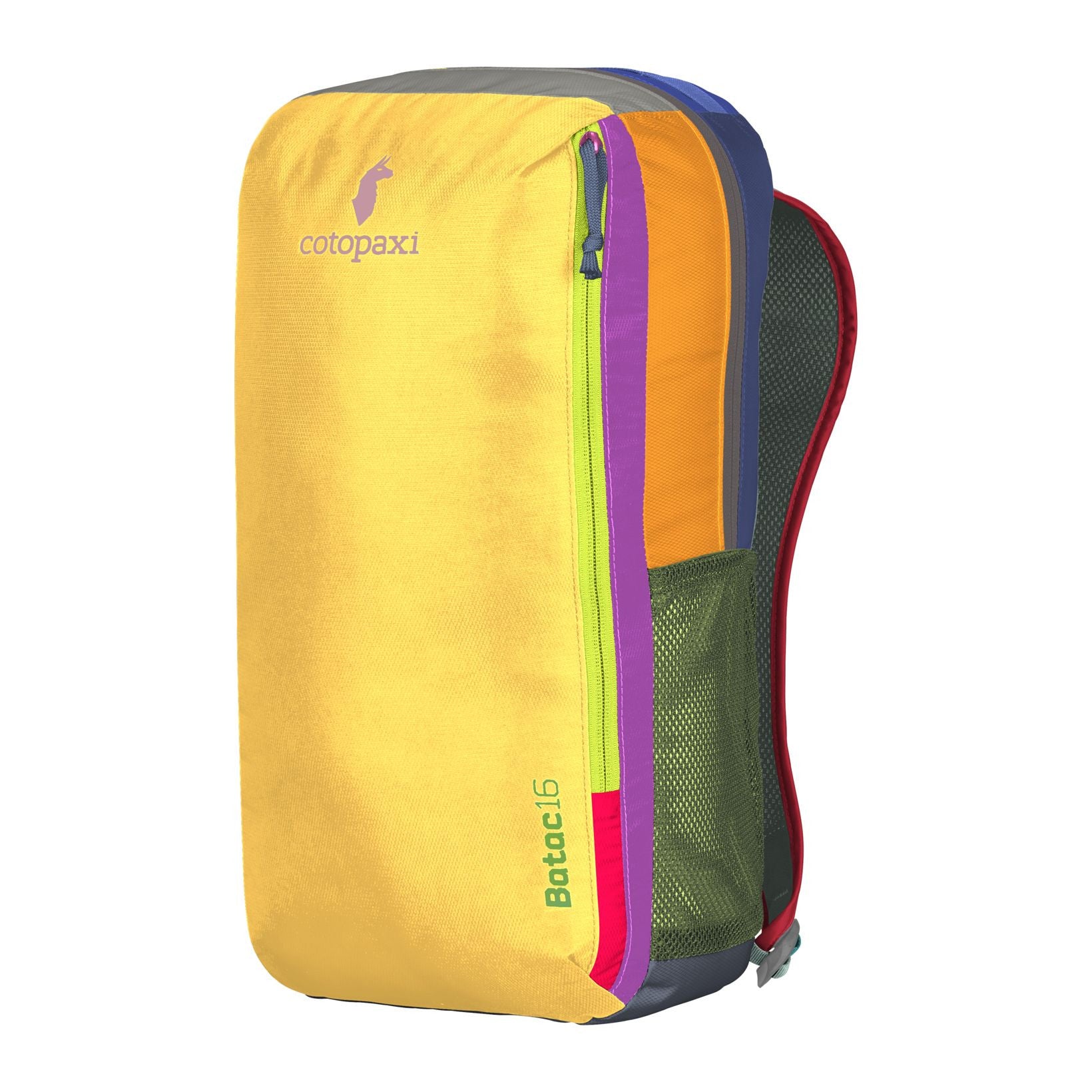 Batac 24L Pack - Del Dia-4