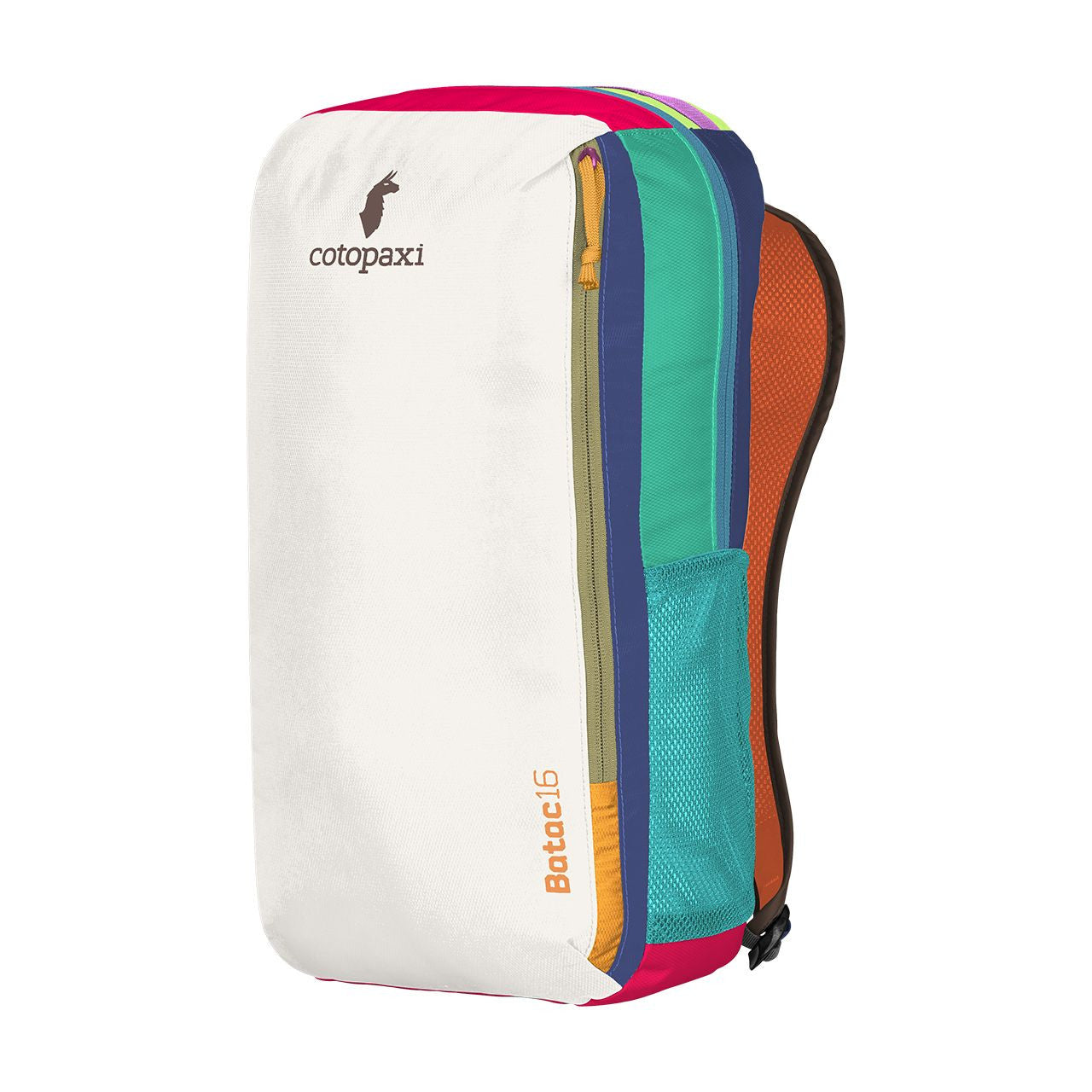 Batac 24L Pack - Del Dia-5