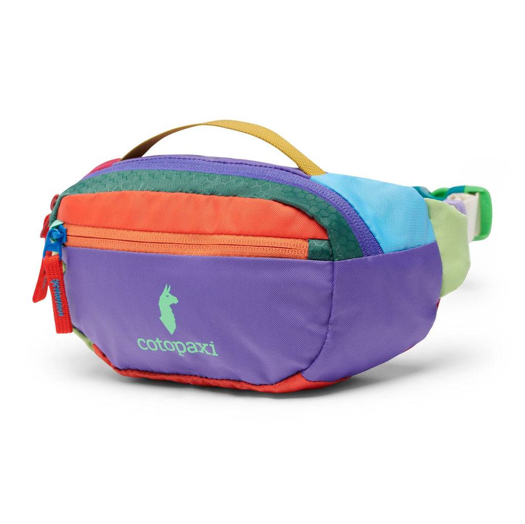 Kapai 1.5L Hip Pack - Del Dia-2