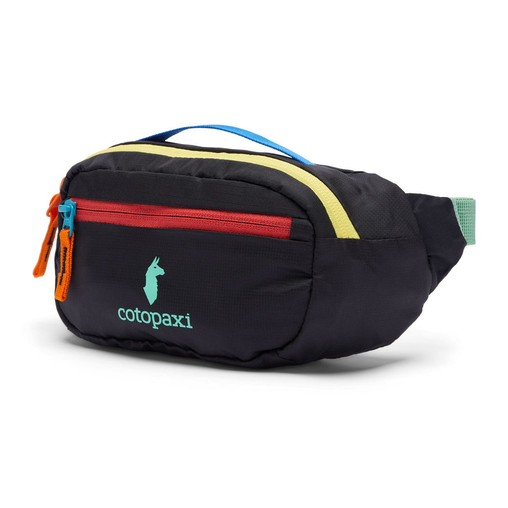 Kapai 1.5L Hip Pack - Del Dia-3