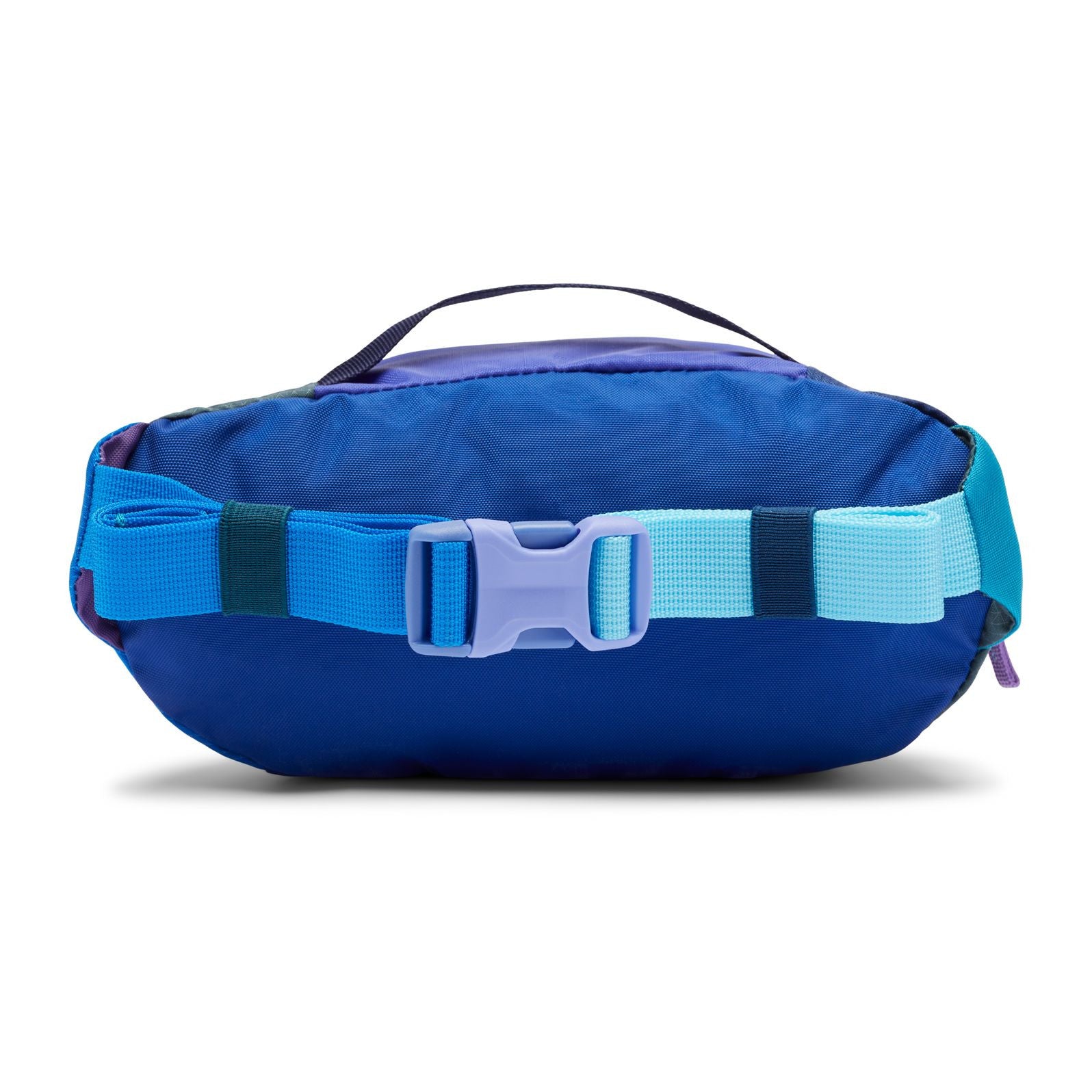 Kapai 1.5L Hip Pack - Del Dia-4