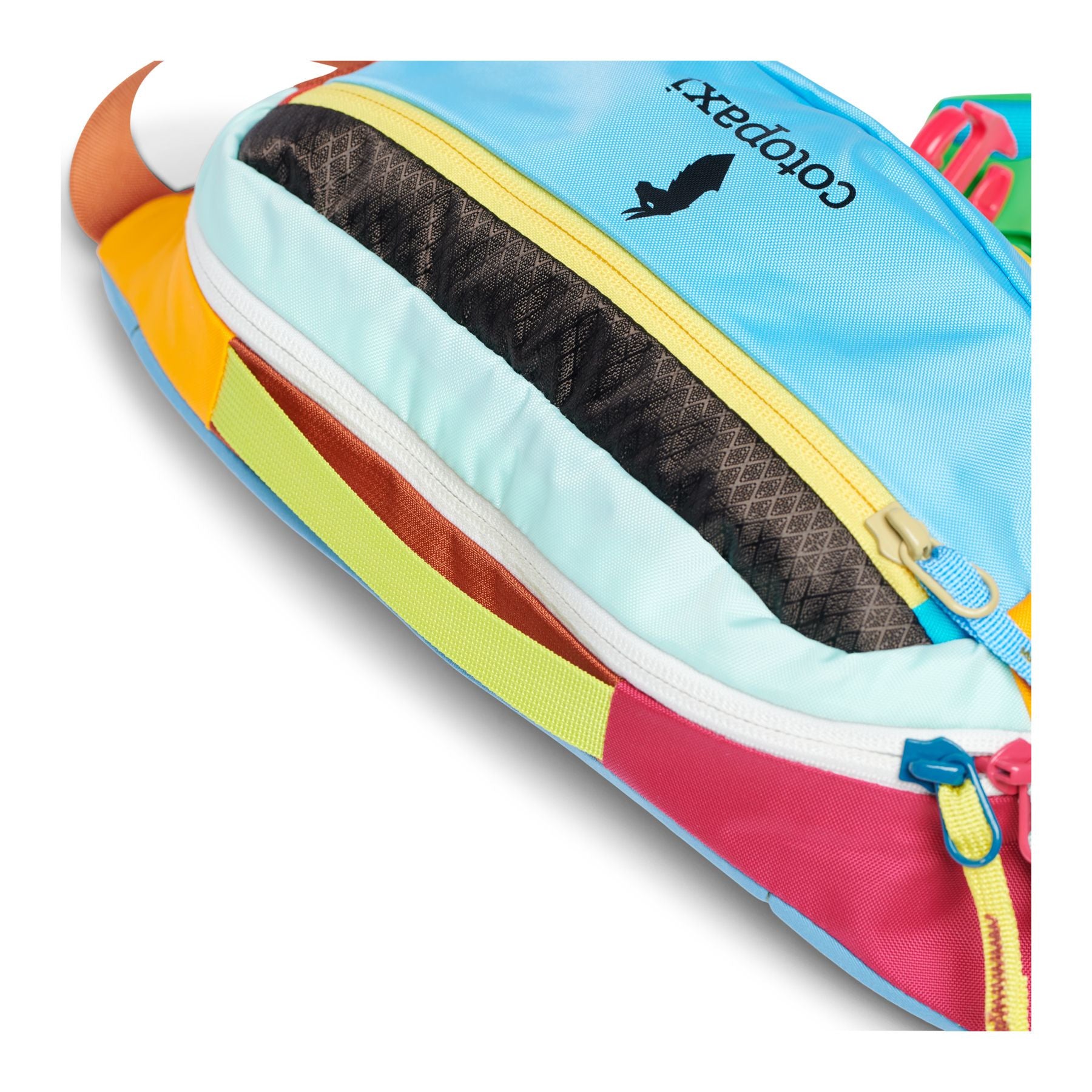 Kapai 3L Hip Pack - Del Dia-3