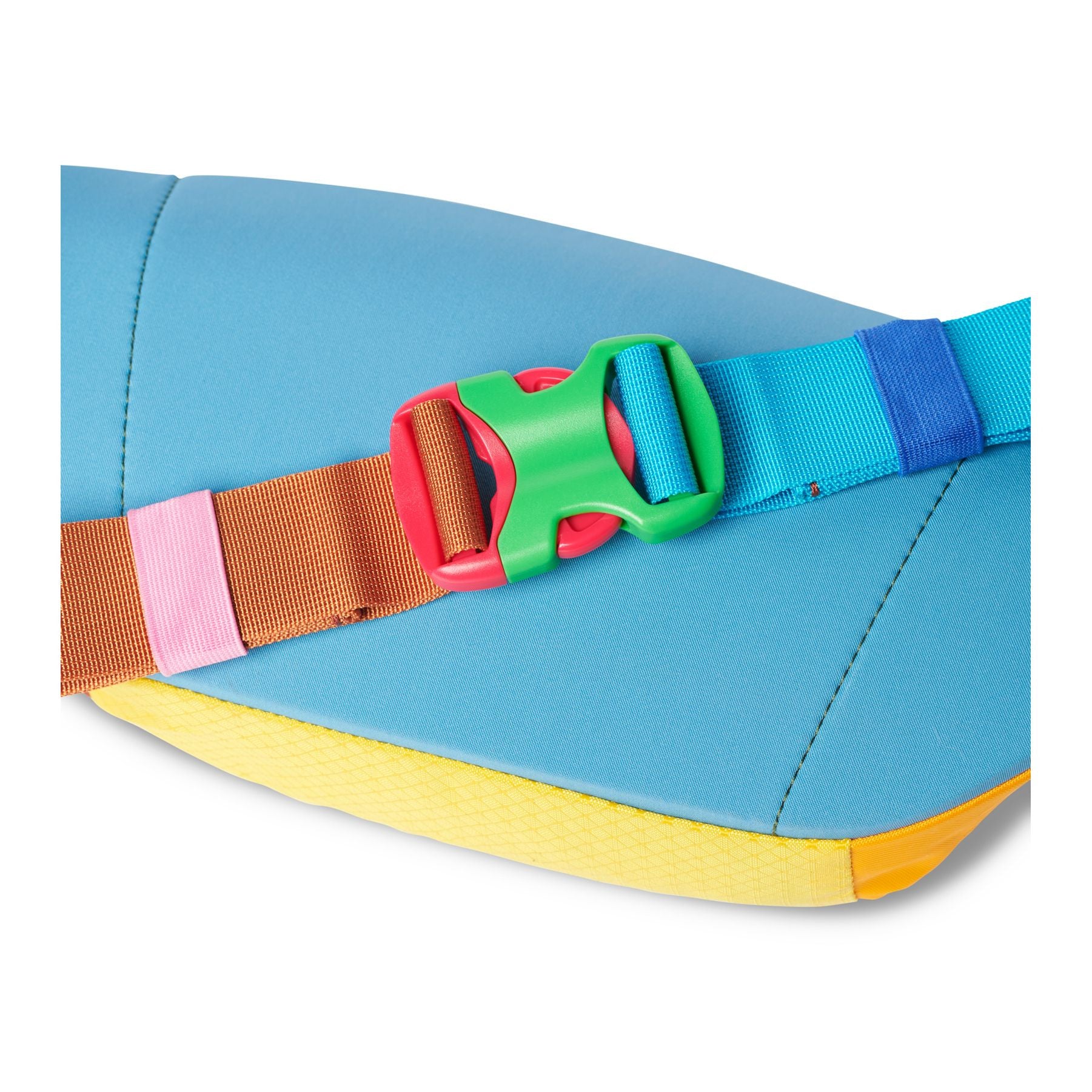 Kapai 3L Hip Pack - Del Dia-4