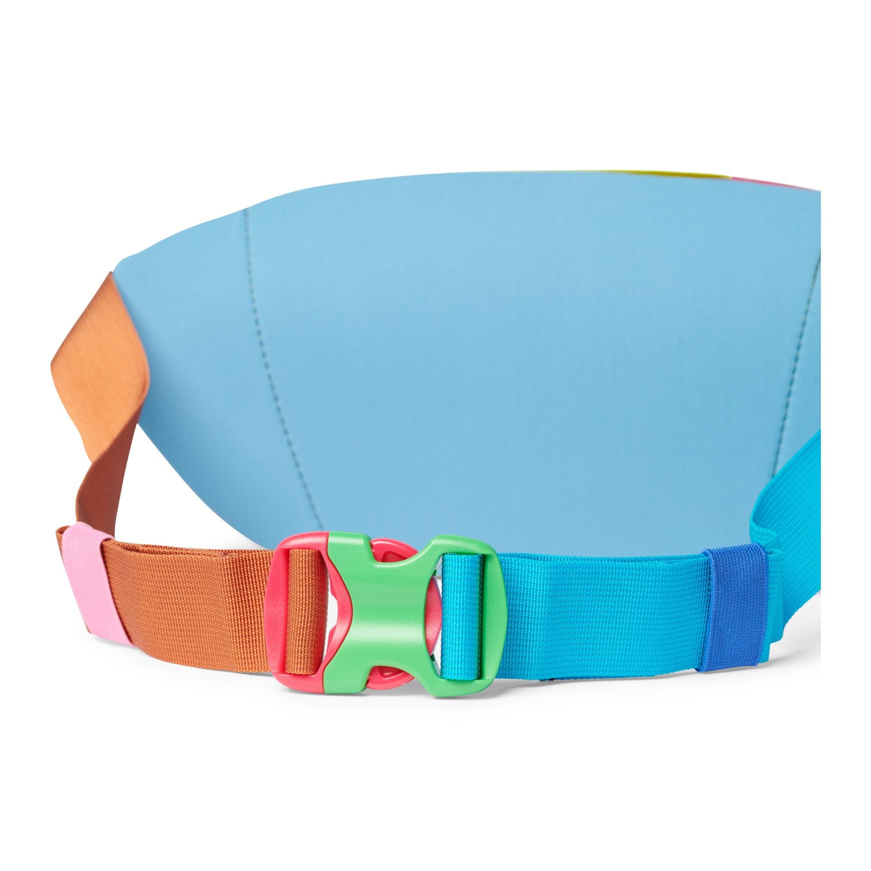 Kapai 3L Hip Pack - Del Dia-5