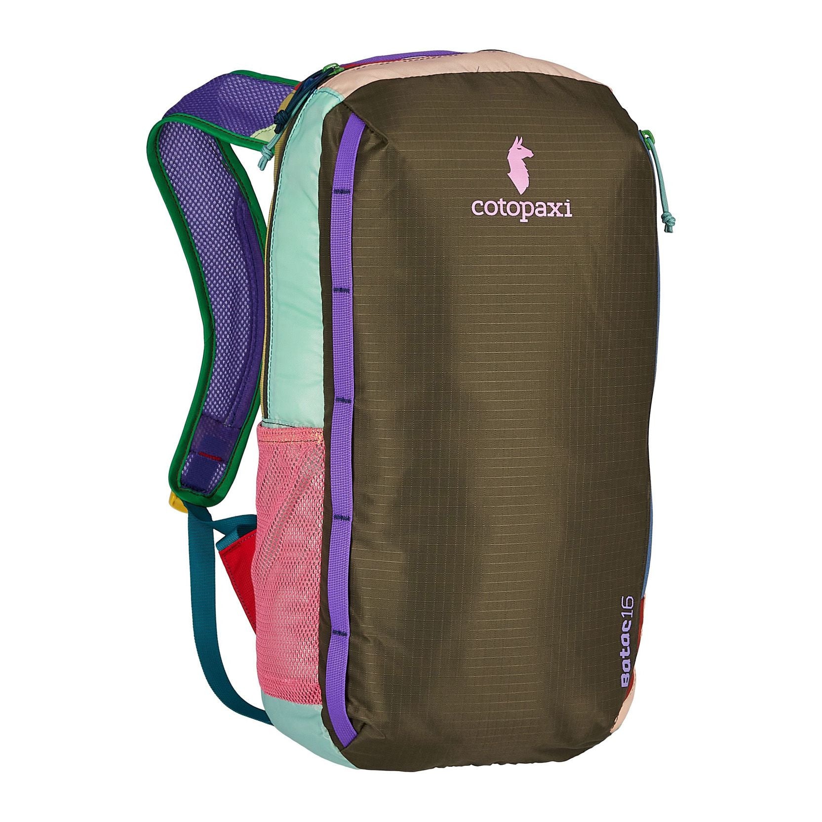 Batac 16L Pack - Del Dia-1