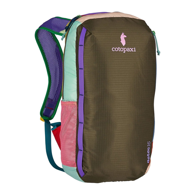 Batac 16L Pack - Del Dia