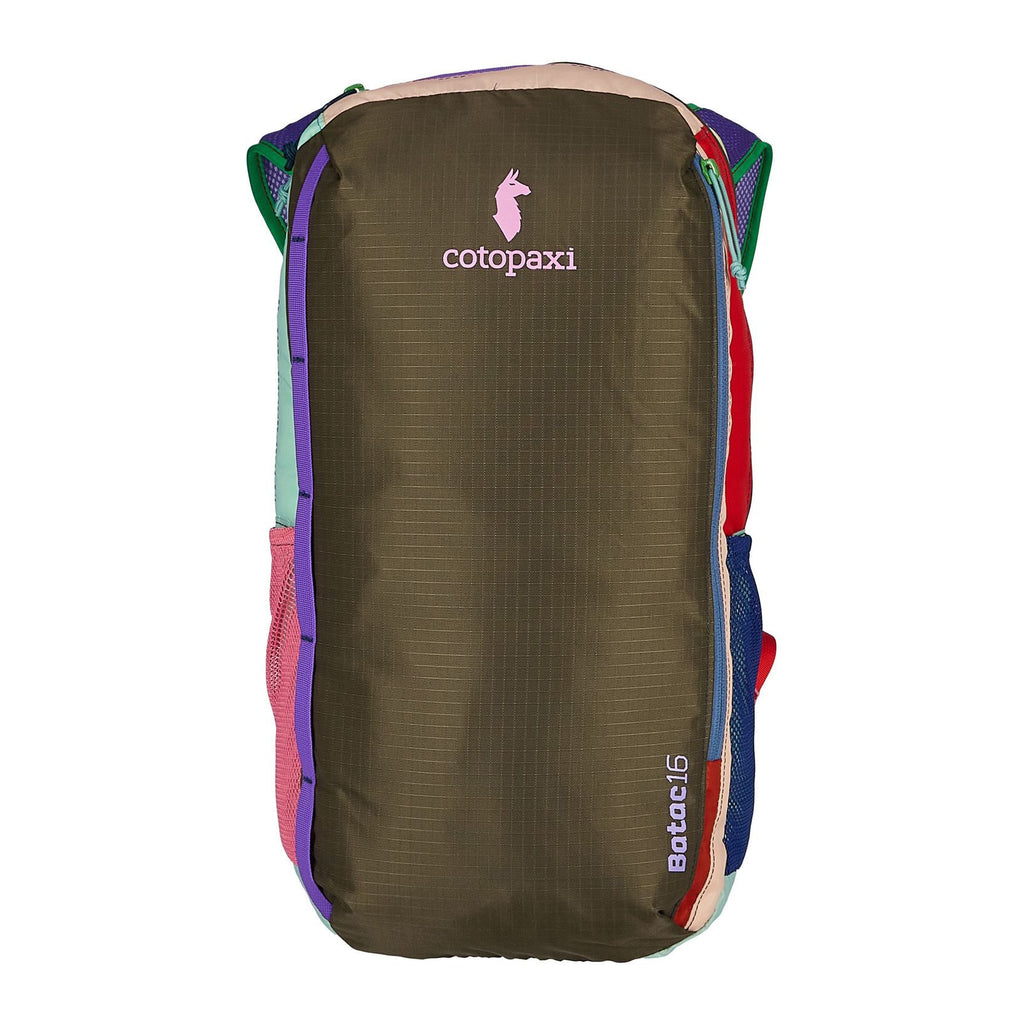 Batac 16L Pack - Del Dia-2