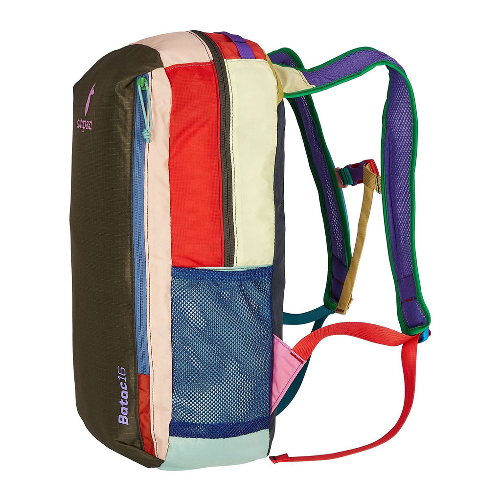 Batac 16L Pack - Del Dia-3