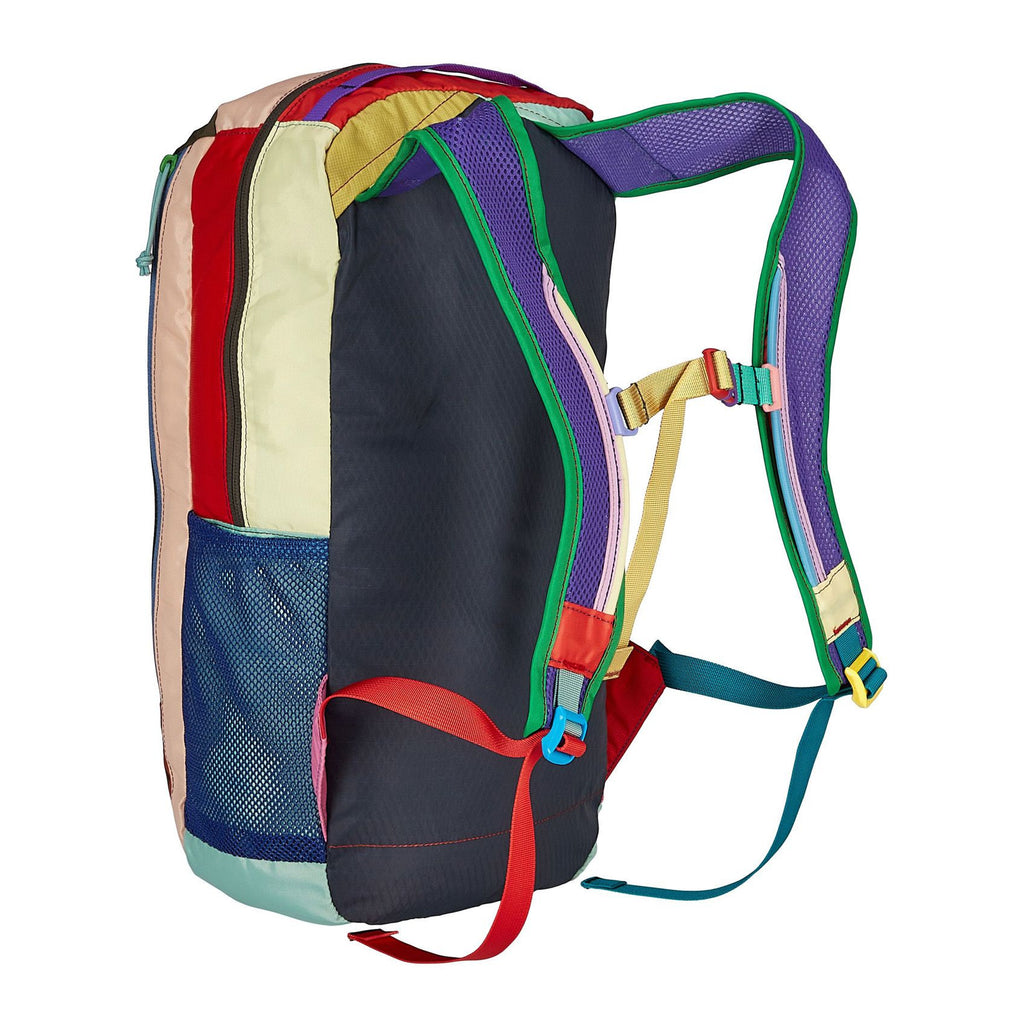 Batac 16L Pack - Del Dia-4