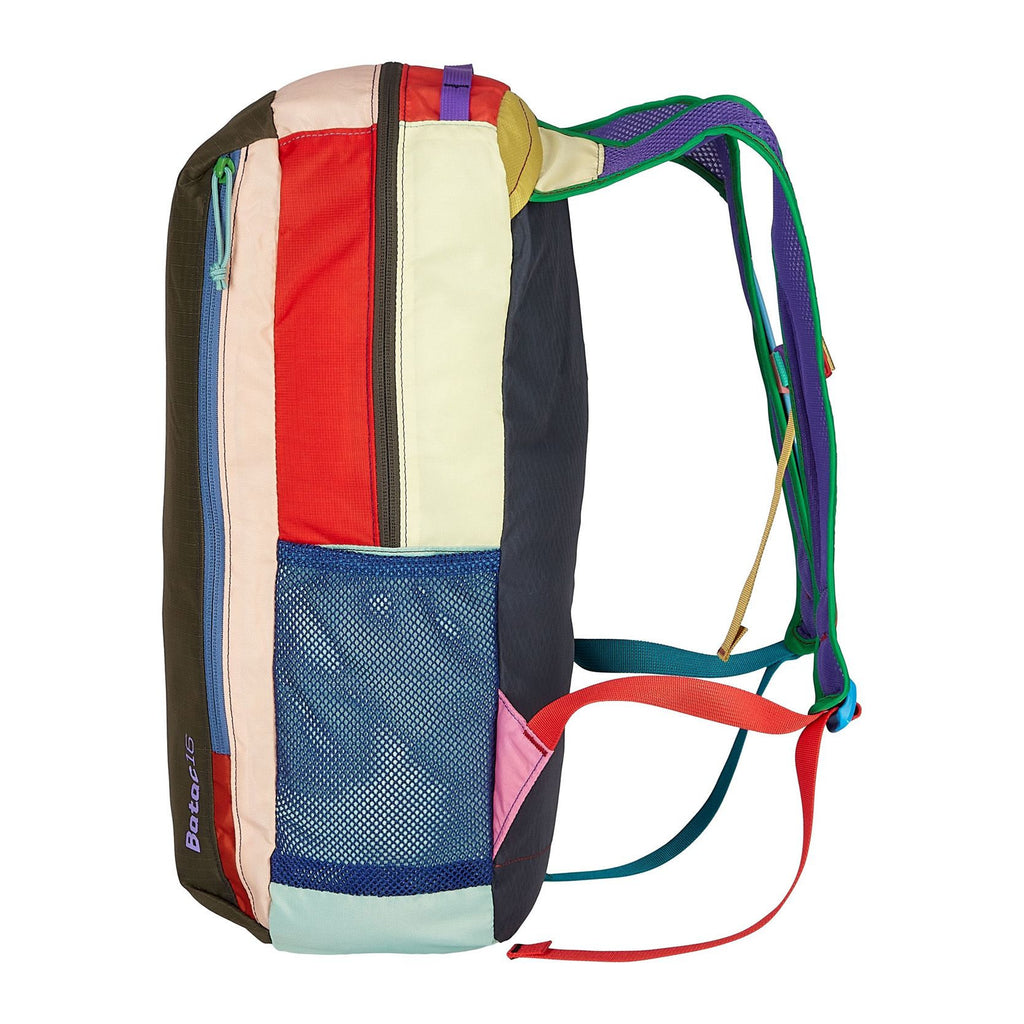 Batac 16L Pack - Del Dia-5