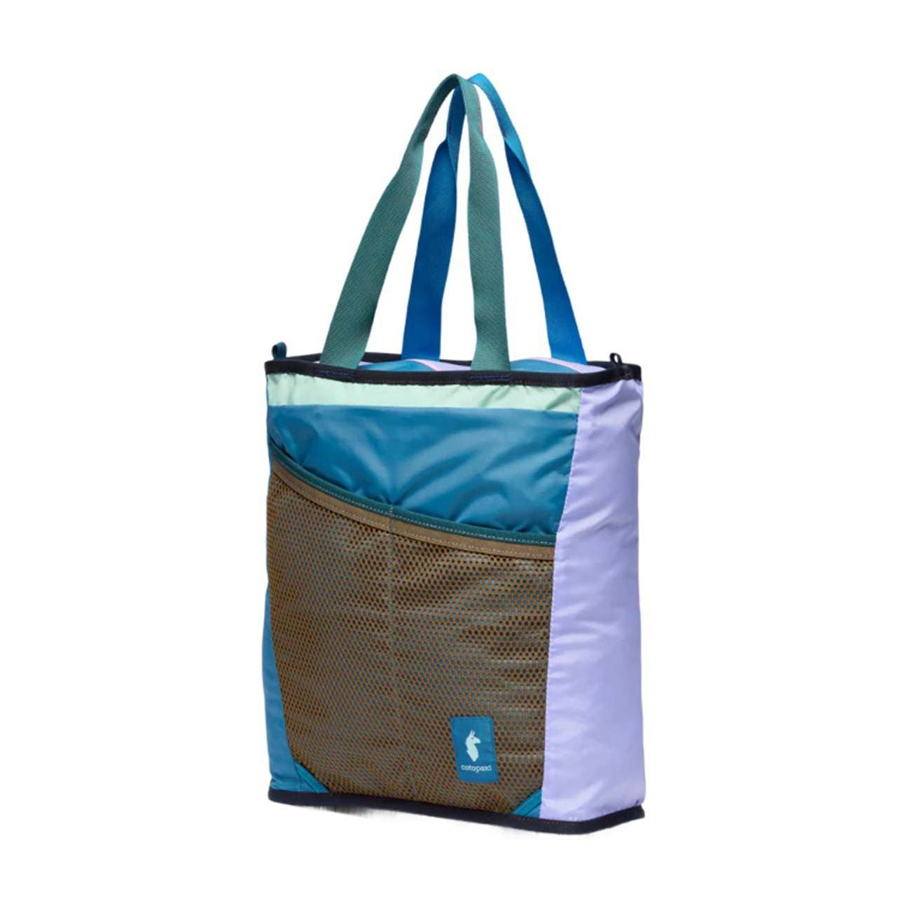 Todo 22L Convertible Tote-1