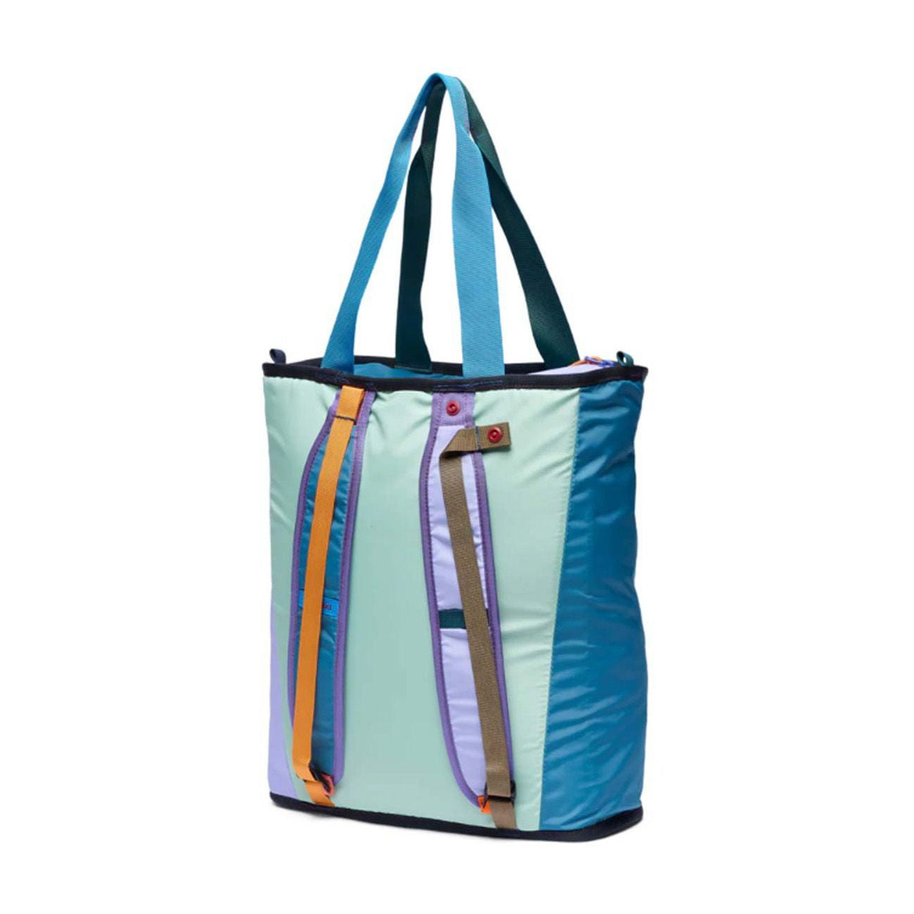 Todo 22L Convertible Tote-2